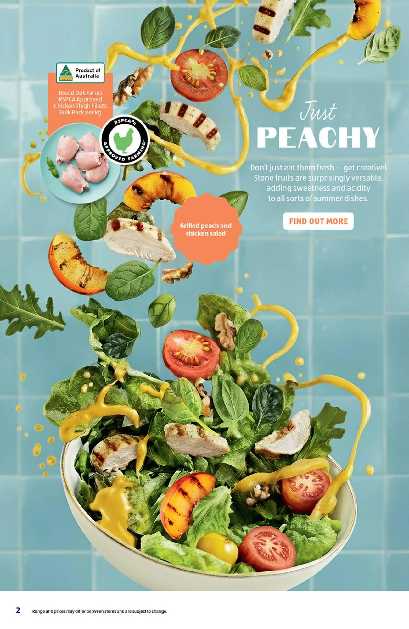 ALDI catalogue - Catalogue valid from 2 December to 8 December 2025 - page 15