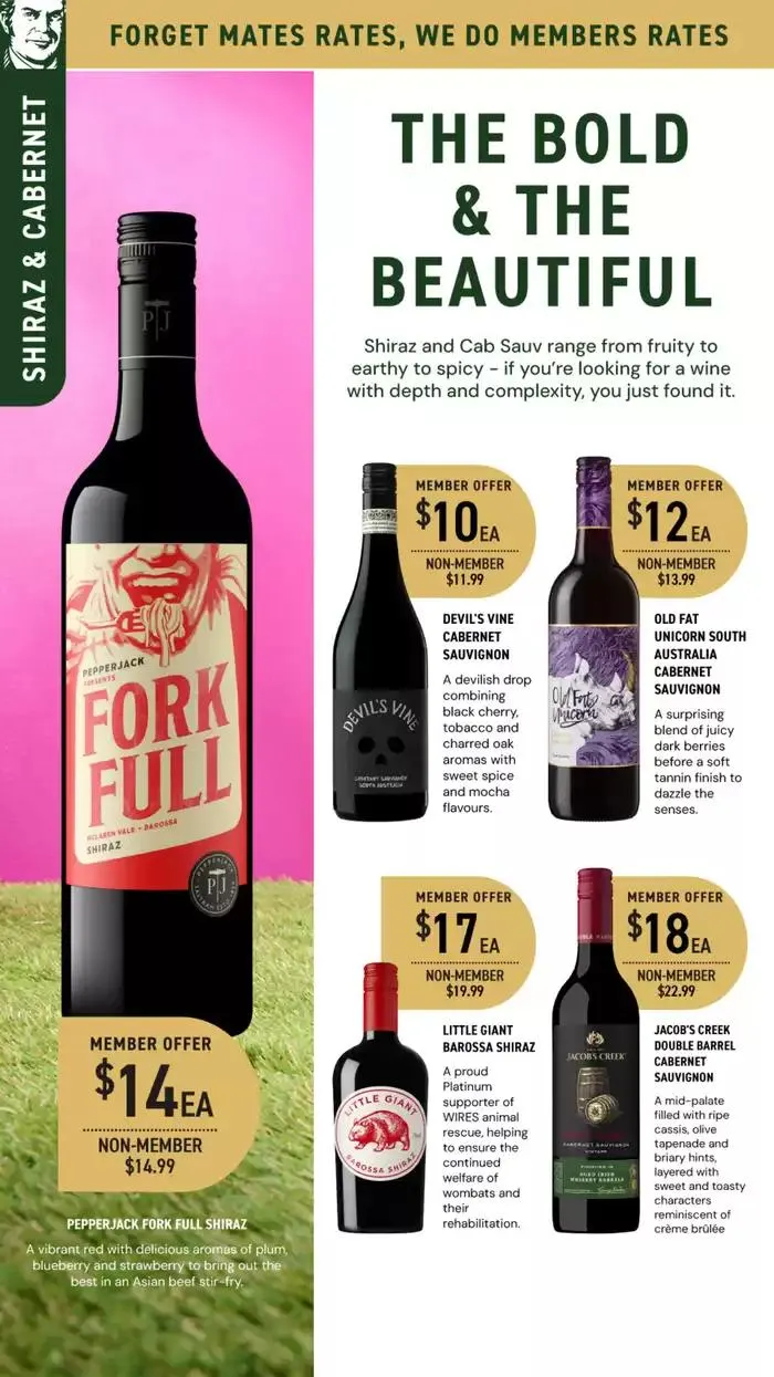 Celebrate Summer with Low Prices - Catalogue valid from 16 January to 5 February 2025 - page 6