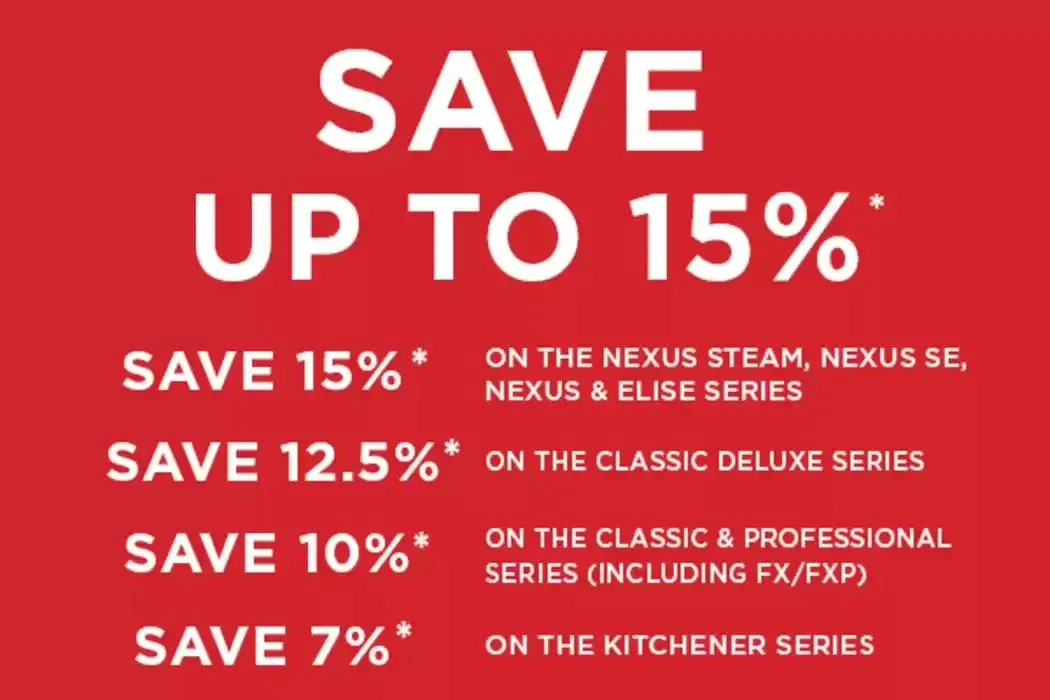 Save Up To 10% - Catalogue valid from 17 April to 1 May 2025 - page 2