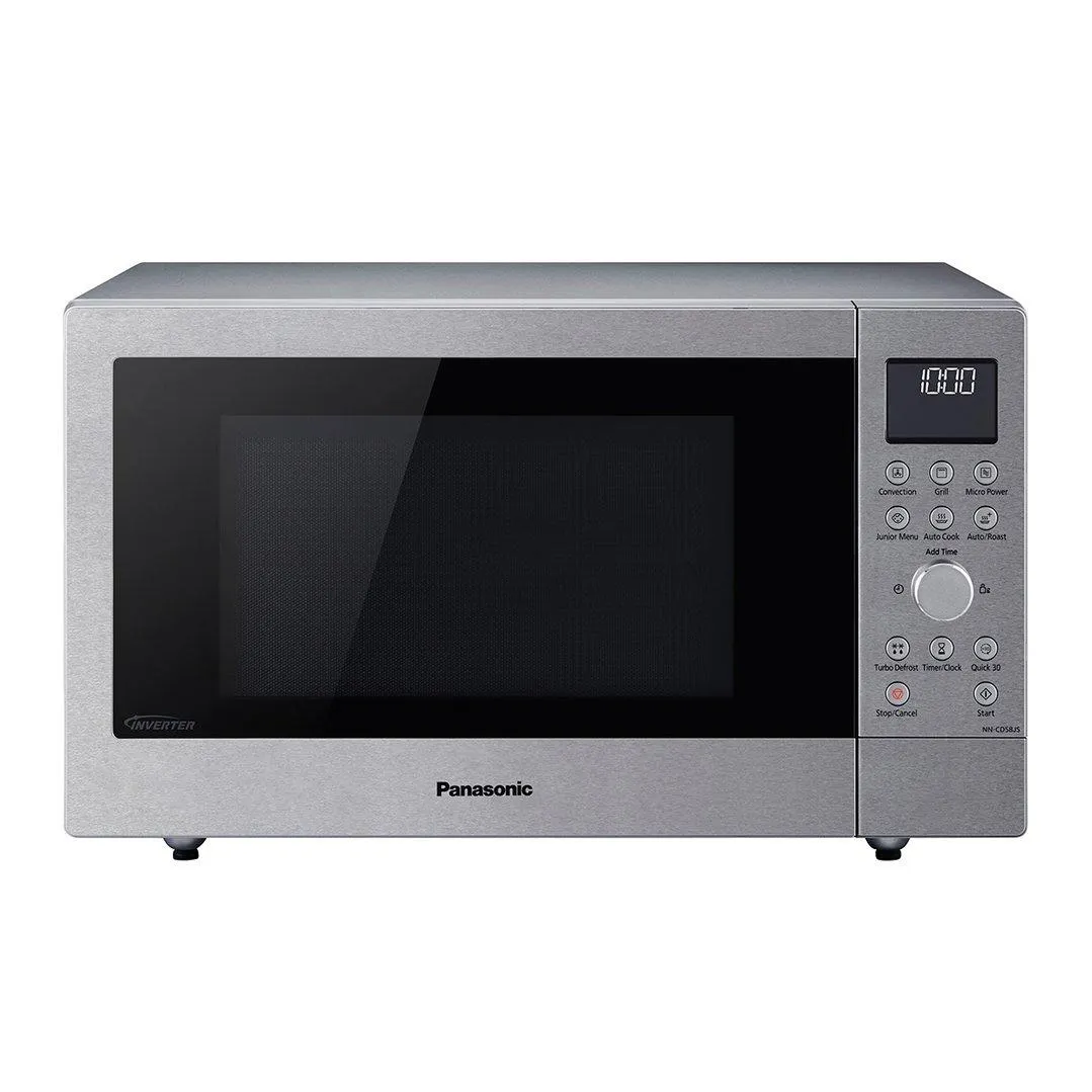 Panasonic 27L Convection Microwave Oven NNCD58JSQPQ