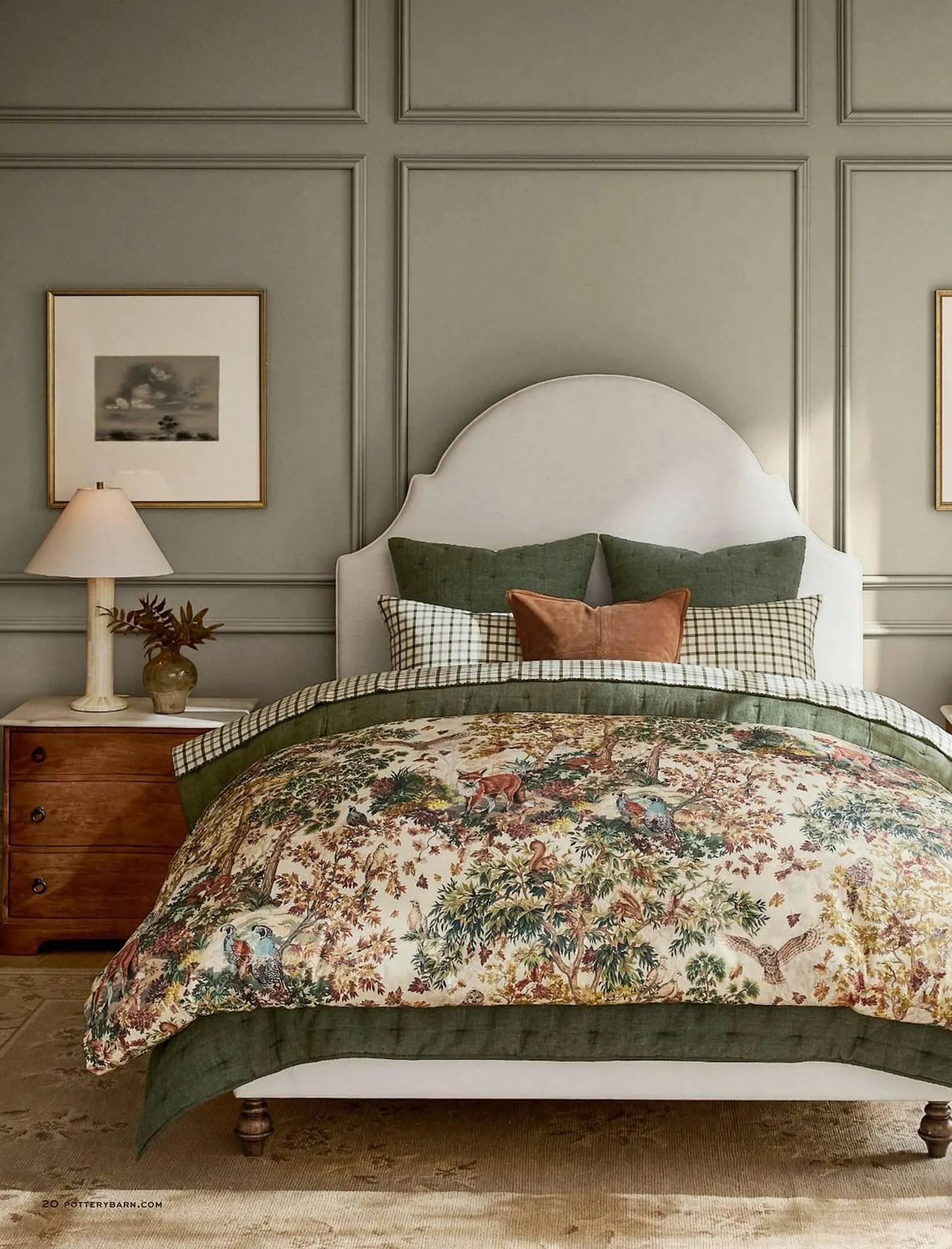 Pottery Barn flyer from September 3 to November 30 2025 - flyer page 20