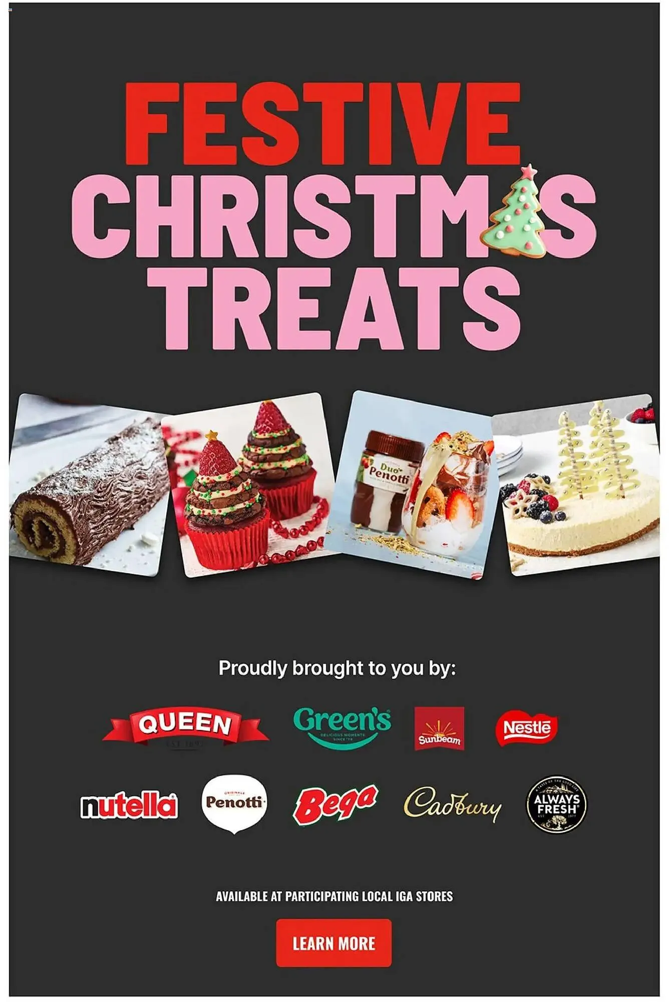 IGA catalogue - Catalogue valid from 10 December to 16 December 2025 - page 20