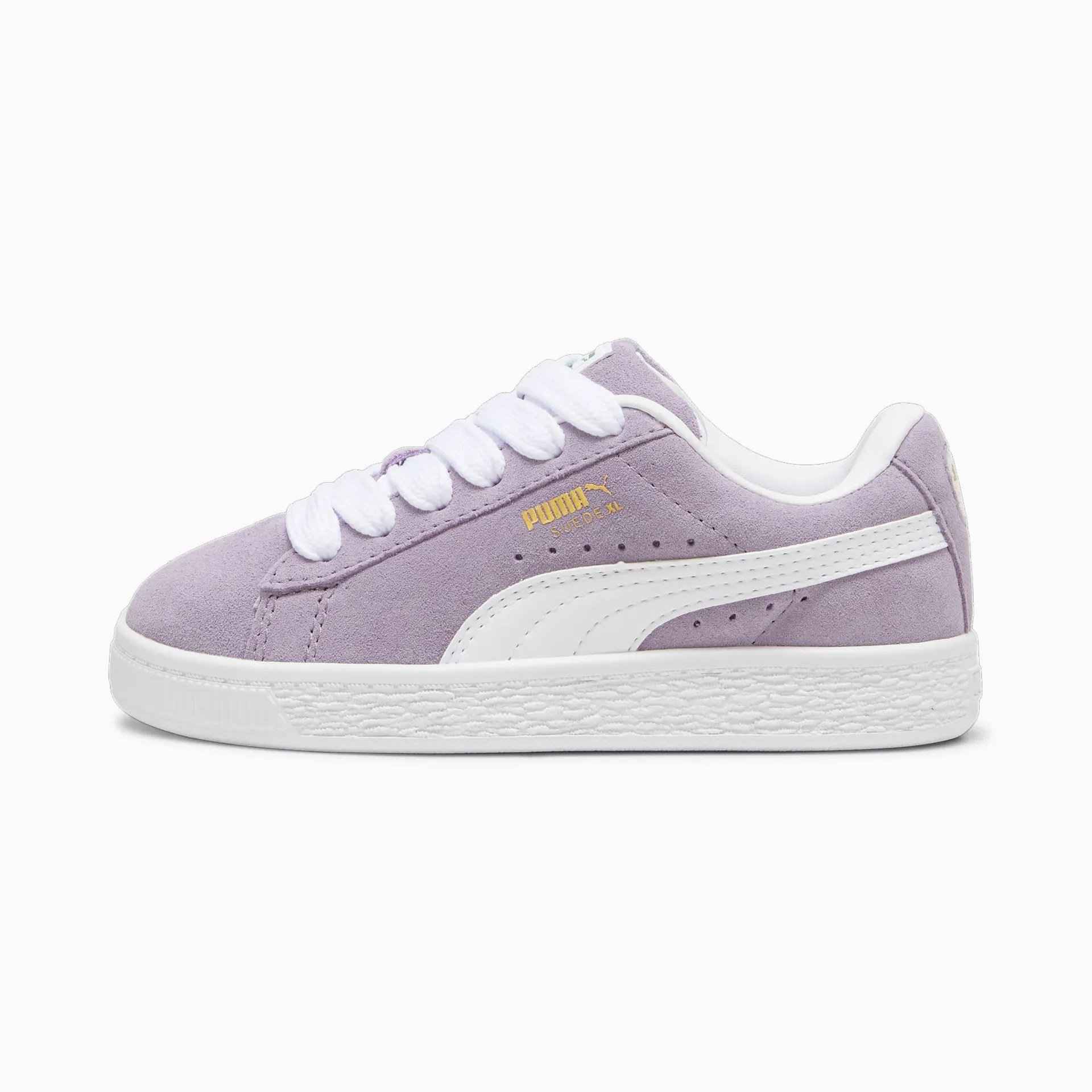 Suede XL Sneakers - Kids 4-8 years