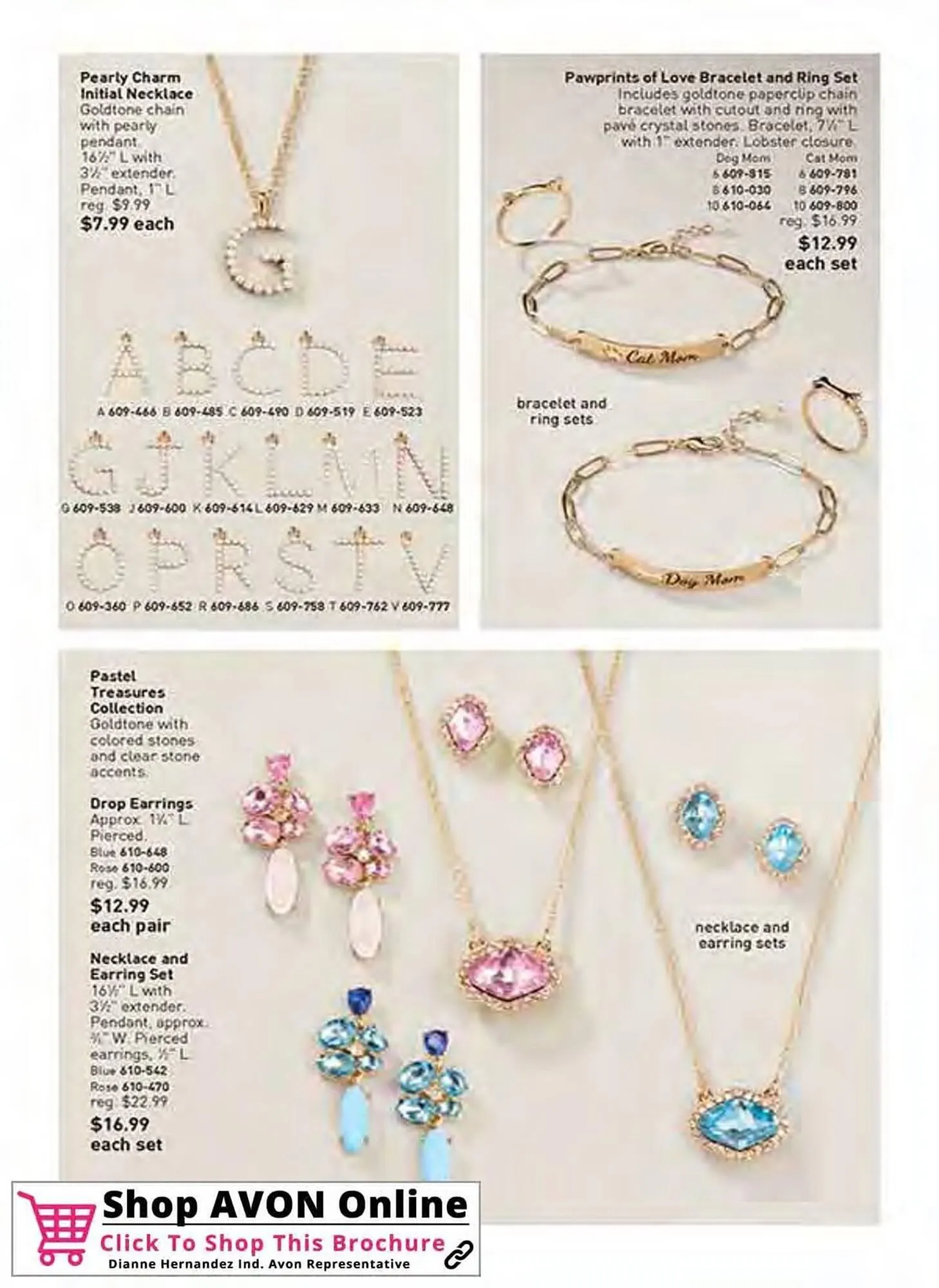 Avon catalogue - Catalogue valid from 10 June to 15 July 2025 - page 160