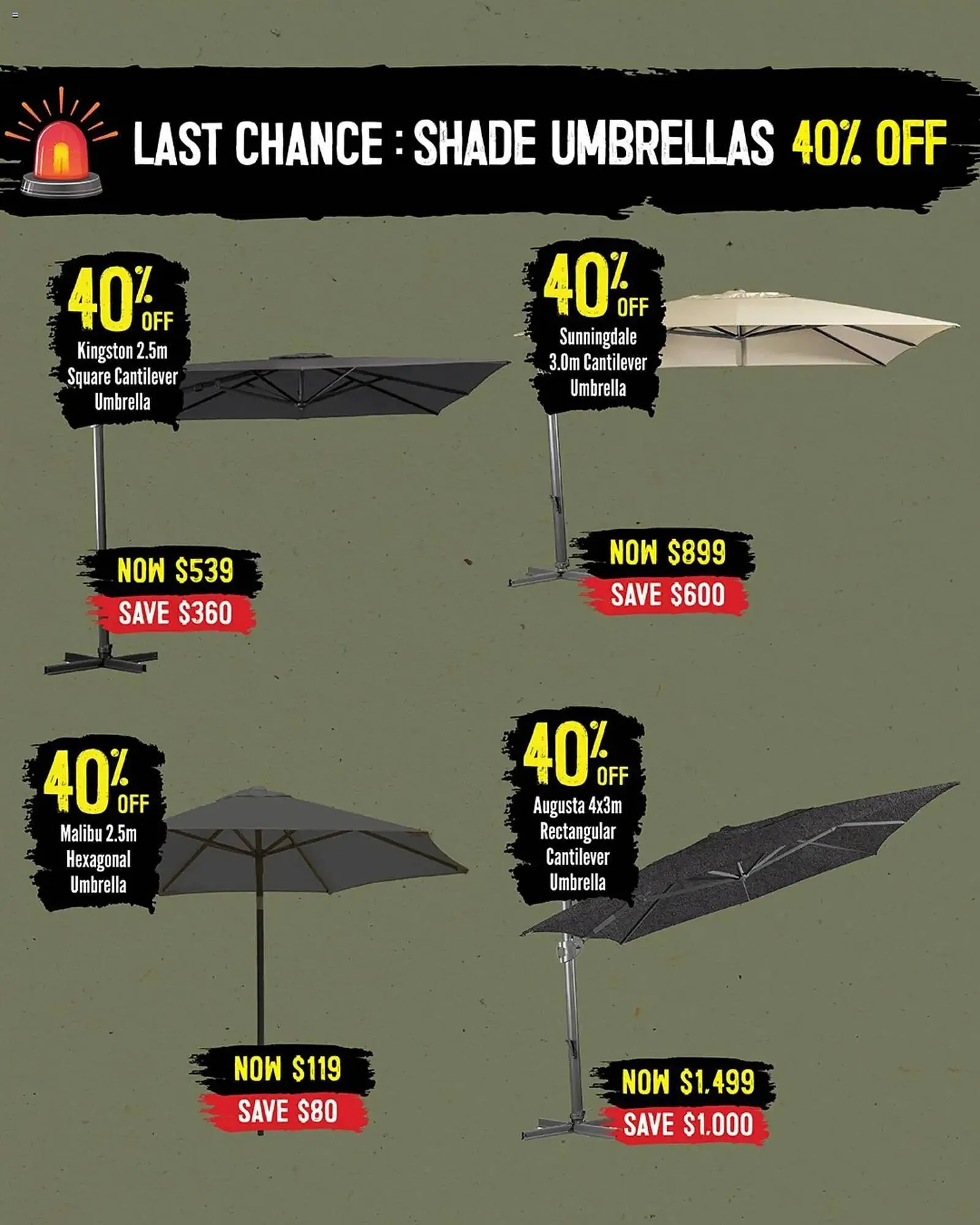 Barbeques Galore catalogue - Catalogue valid from 1 January to 6 January 2026 - page 4