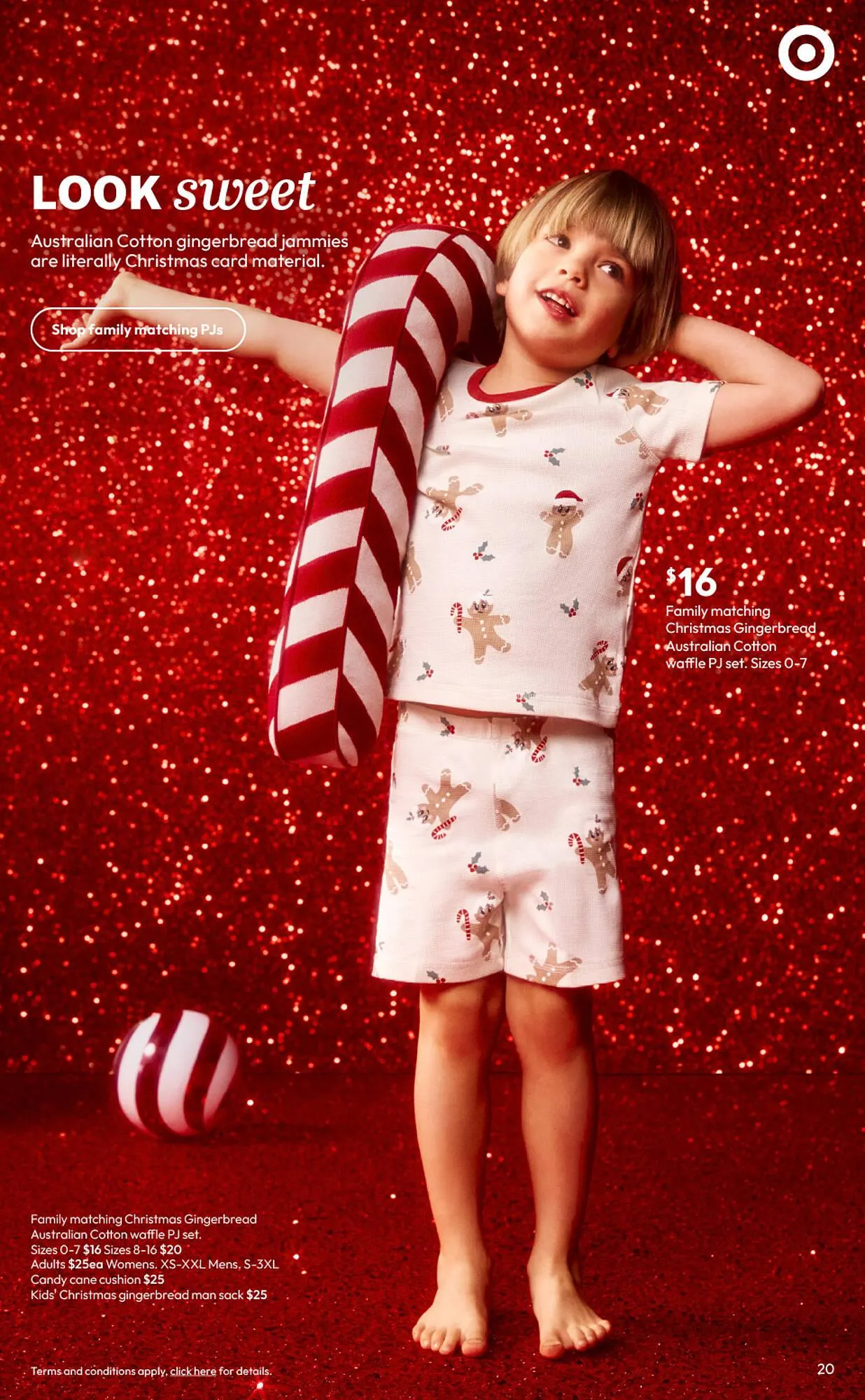 Target catalogue - Catalogue valid from 2 November to 23 November 2025 - page 20