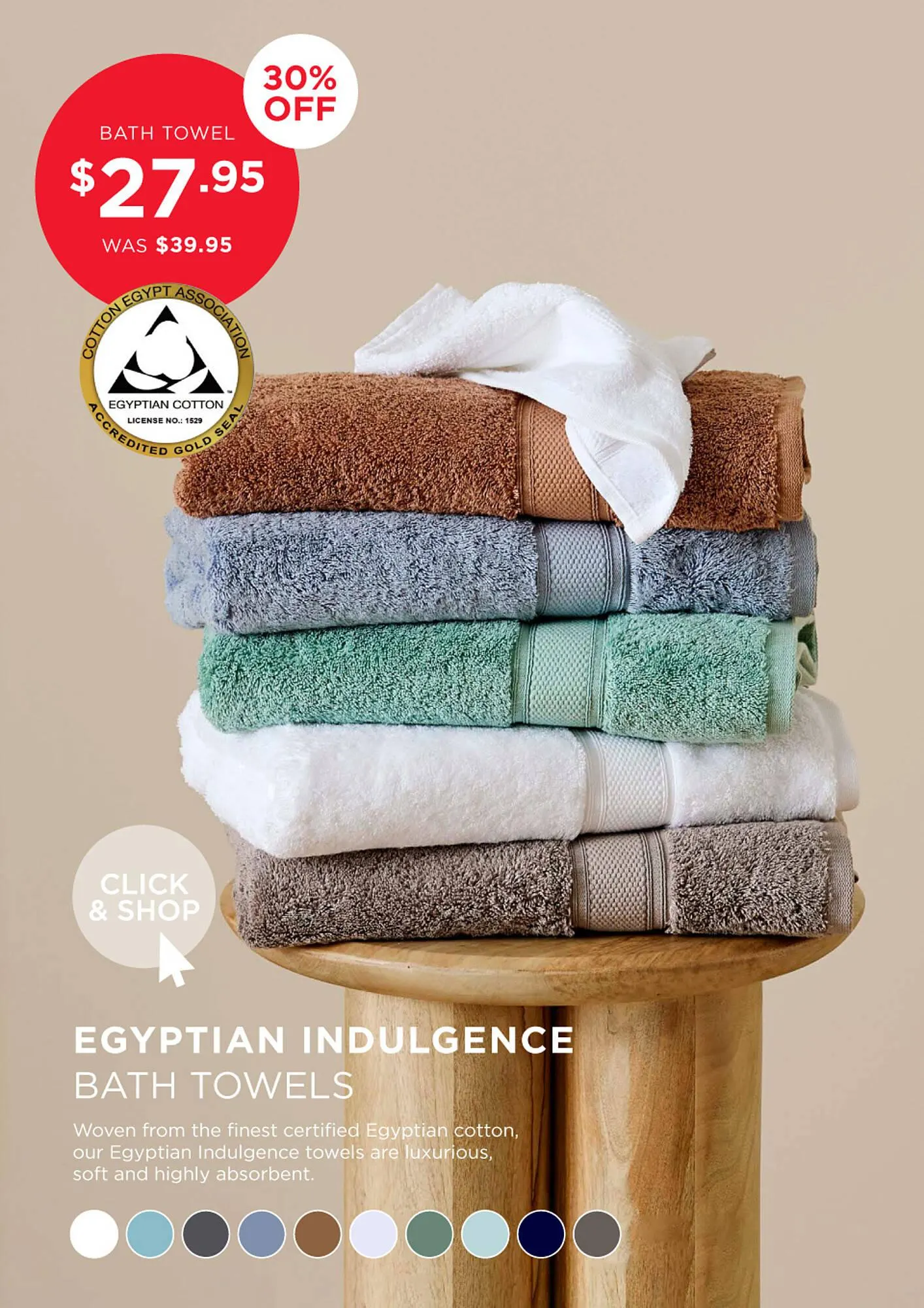 Bed Bath N' Table catalogue - Catalogue valid from 26 May to 3 August 2025 - page 34