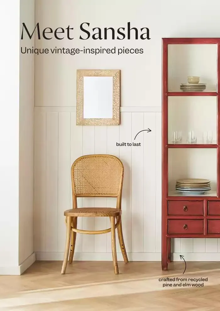 Sansha Collection - Catalogue valid from 9 September to 31 March 2025 - page 4