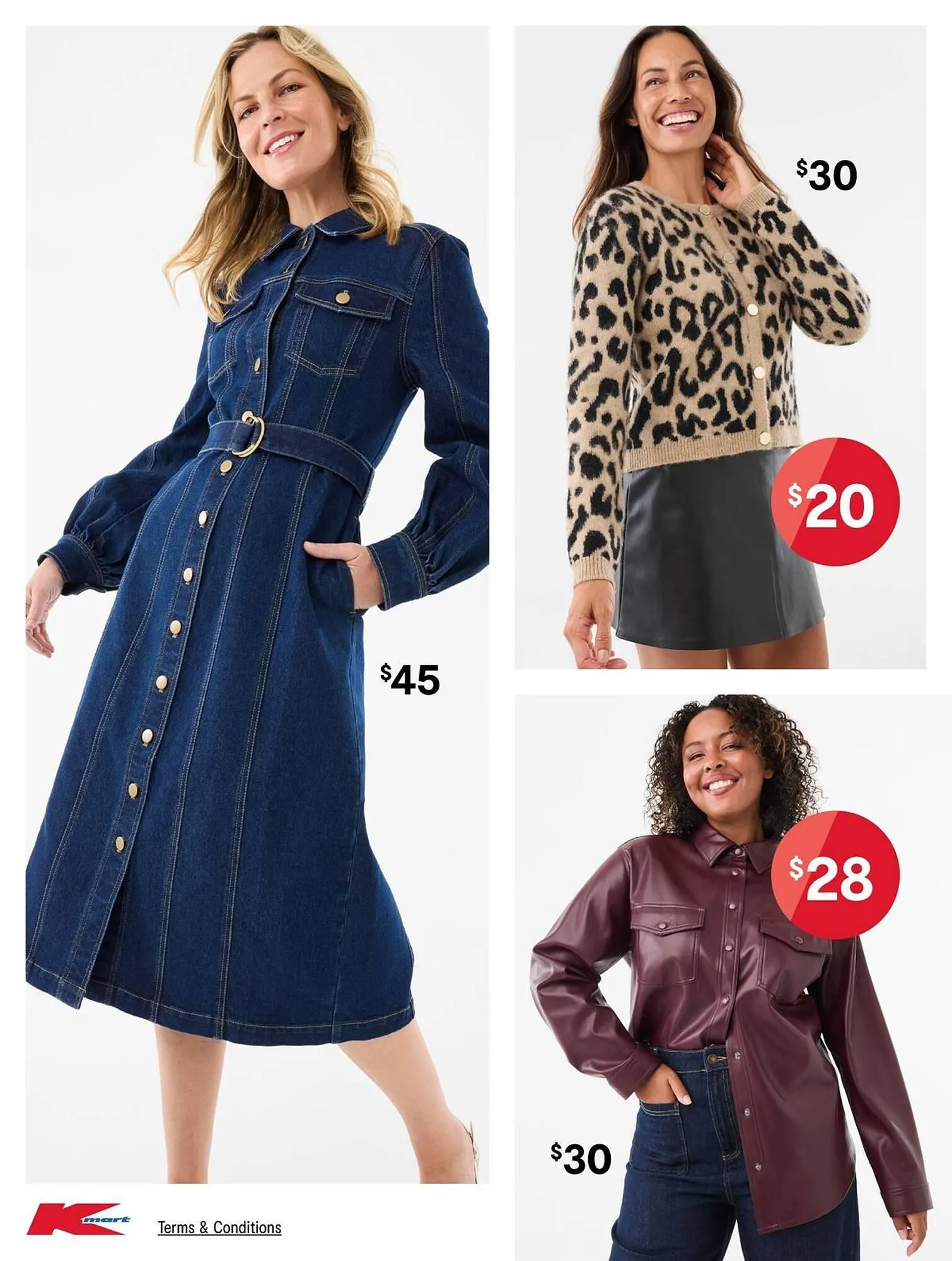 Kmart catalogue - Catalogue valid from 24 April to 11 May 2025 - page 25