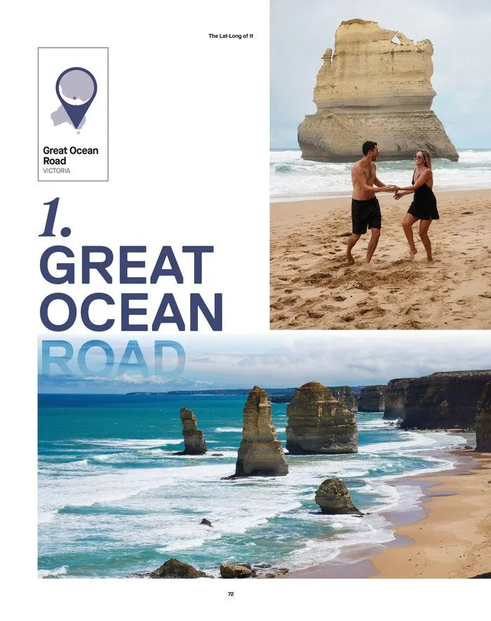 4x4 Culture Issue 65 - Catalogue valid from 25 March to 31 July 2024 - page 74