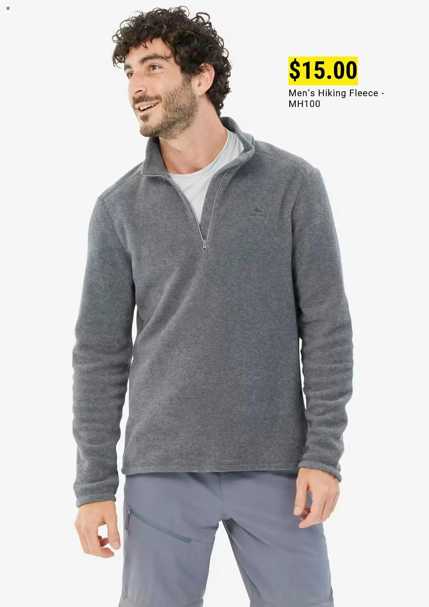 Decathlon catalogue - Catalogue valid from 30 June to 31 July 2025 - page 4