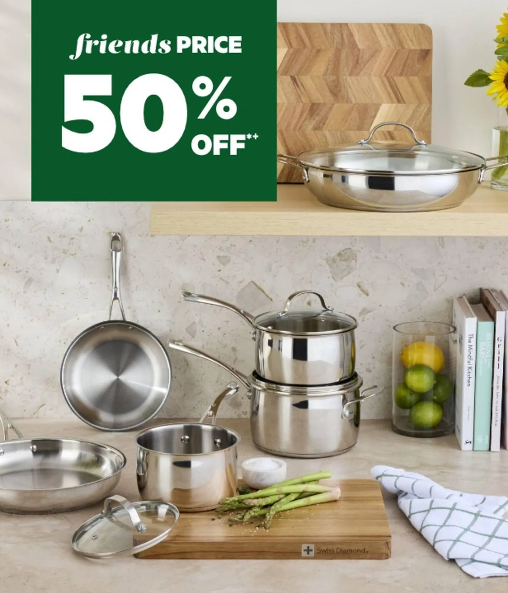 Harris Scarfe catalogue - Catalogue valid from 16 September to 19 September 2025 - page 6