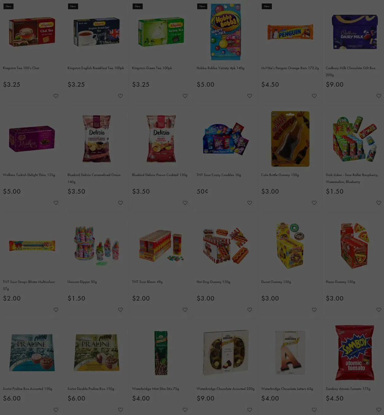 The Reject Shop Current catalogue - Catalogue valid from 28 July to 6 August 2025 - page 21