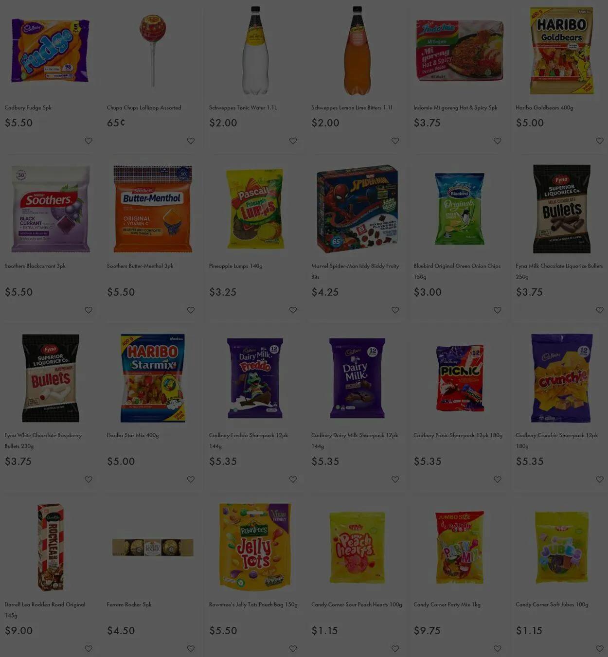 The Reject Shop Current catalogue - Catalogue valid from 4 August to 13 August 2025 - page 25