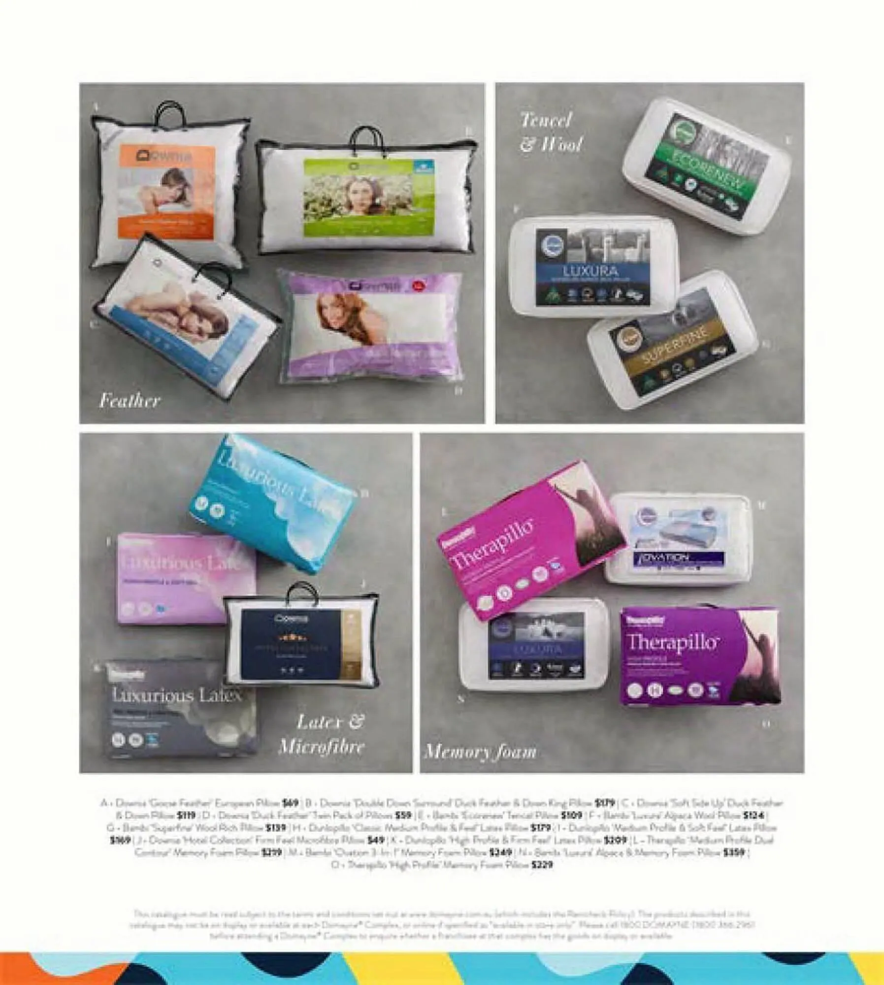 Domayne catalogue - Catalogue valid from 11 April to 31 December 2025 - page 11