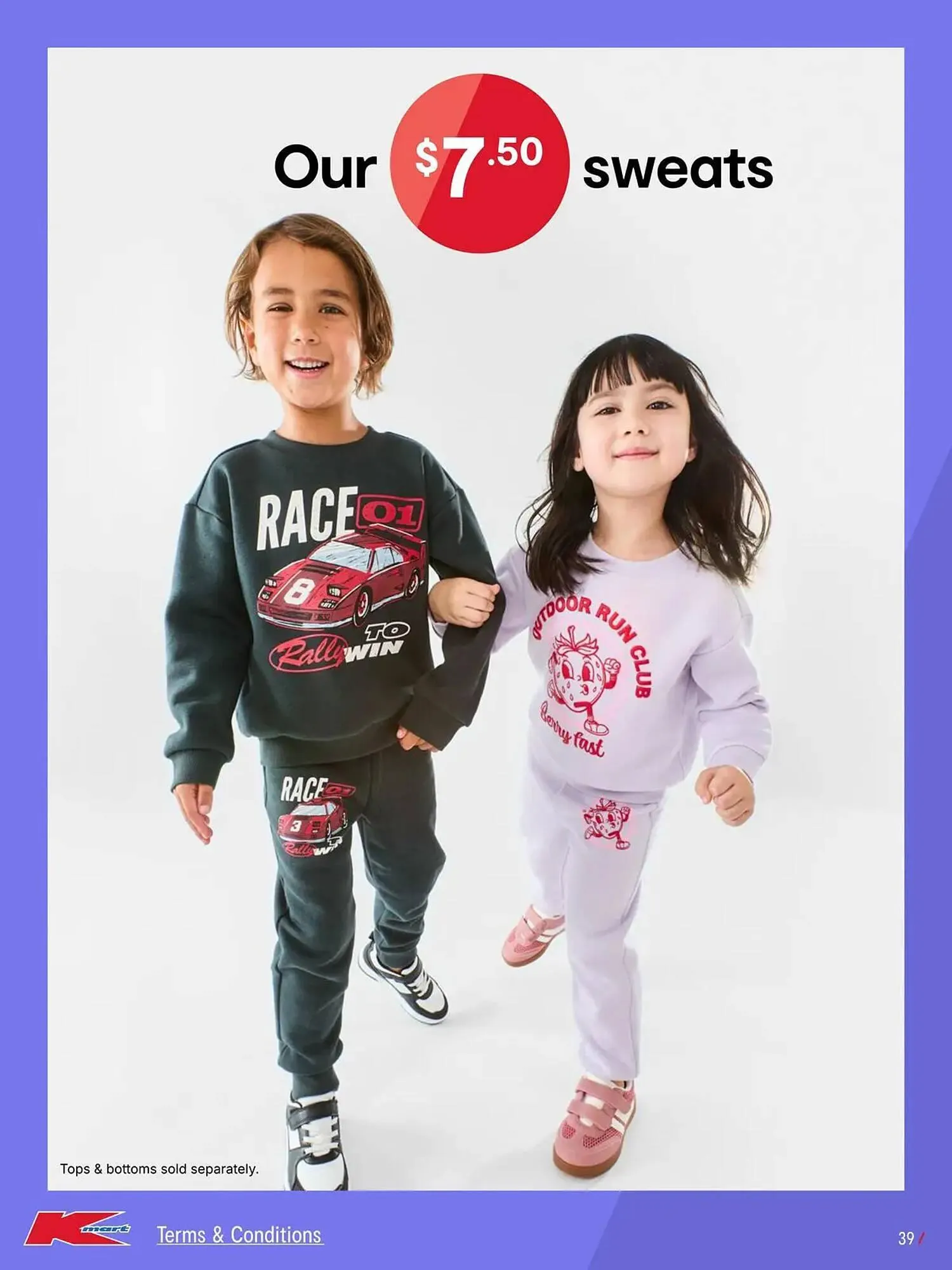 Kmart catalogue - Catalogue valid from 2 April to 29 April 2026 - page 39