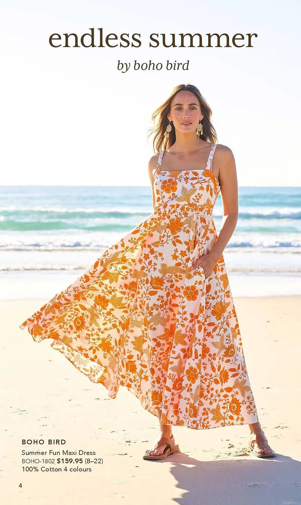 Birdsnest catalogue - Catalogue valid from 13 October to 31 January 2026 - page 4