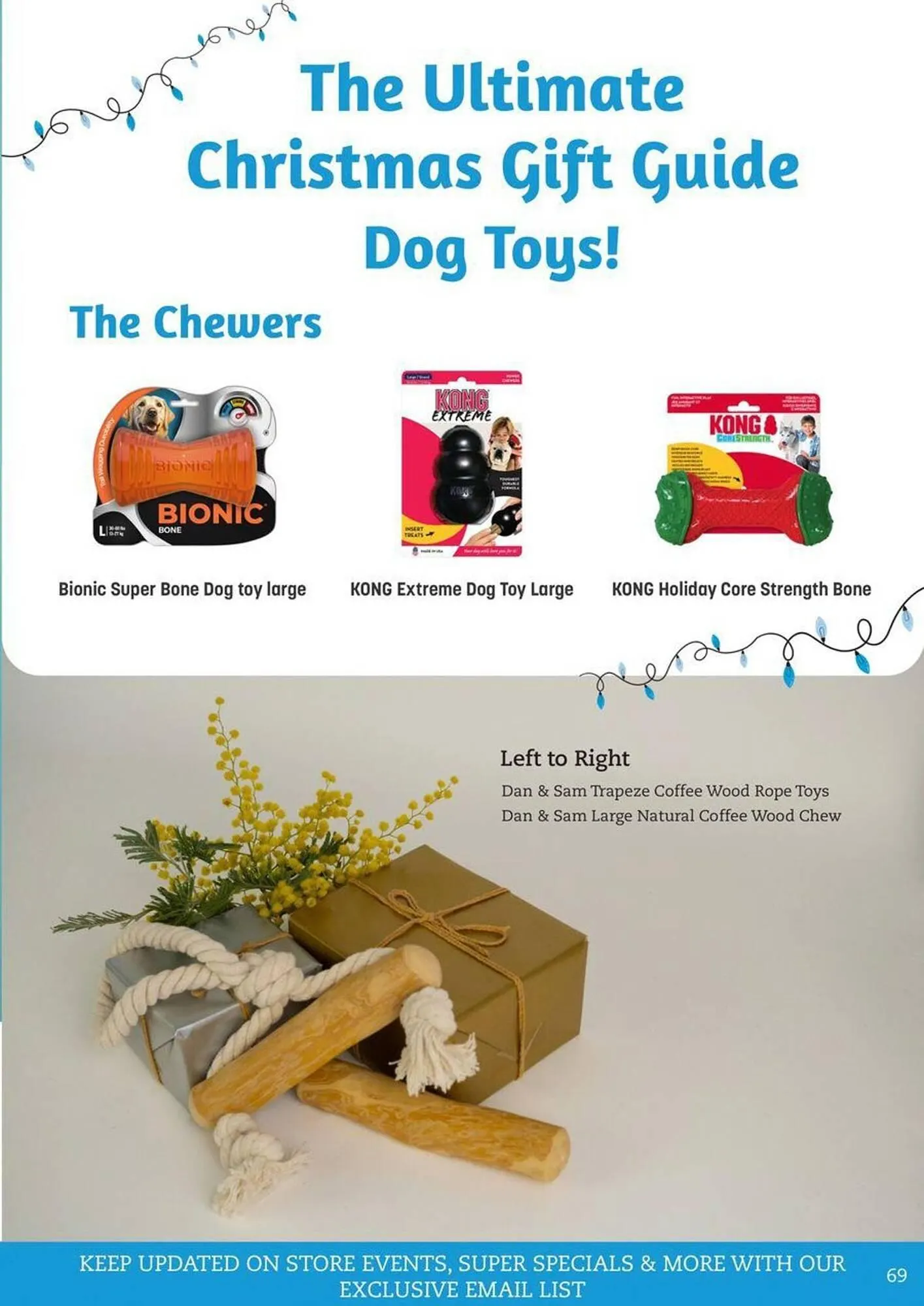 Pets Domain catalogue - Catalogue valid from 2 October to 31 December 2025 - page 69