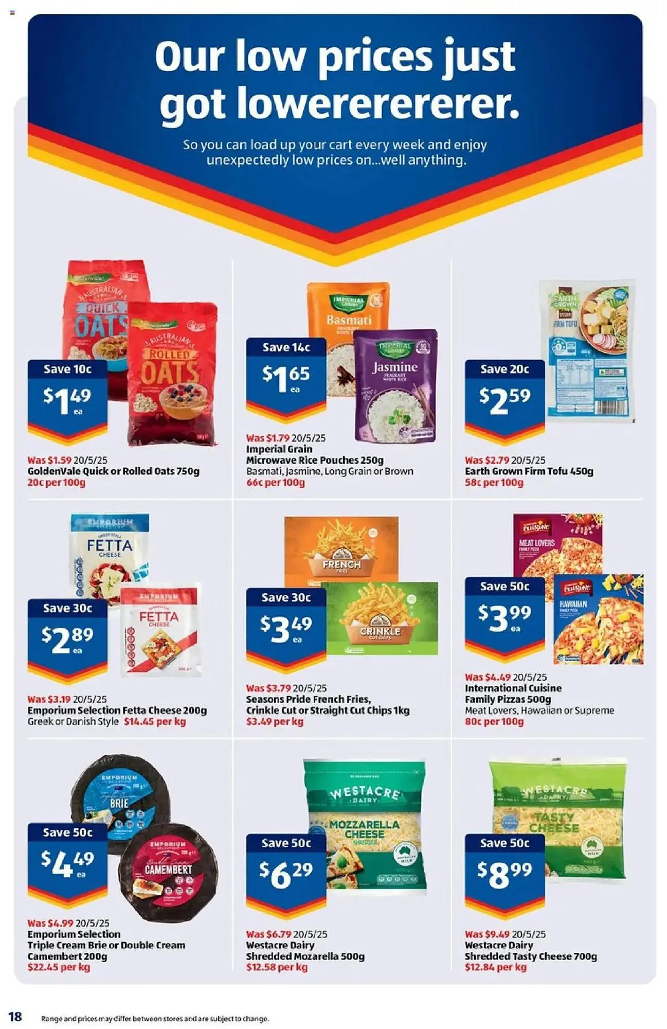 ALDI catalogue - Catalogue valid from 11 June to 17 June 2025 - page 18