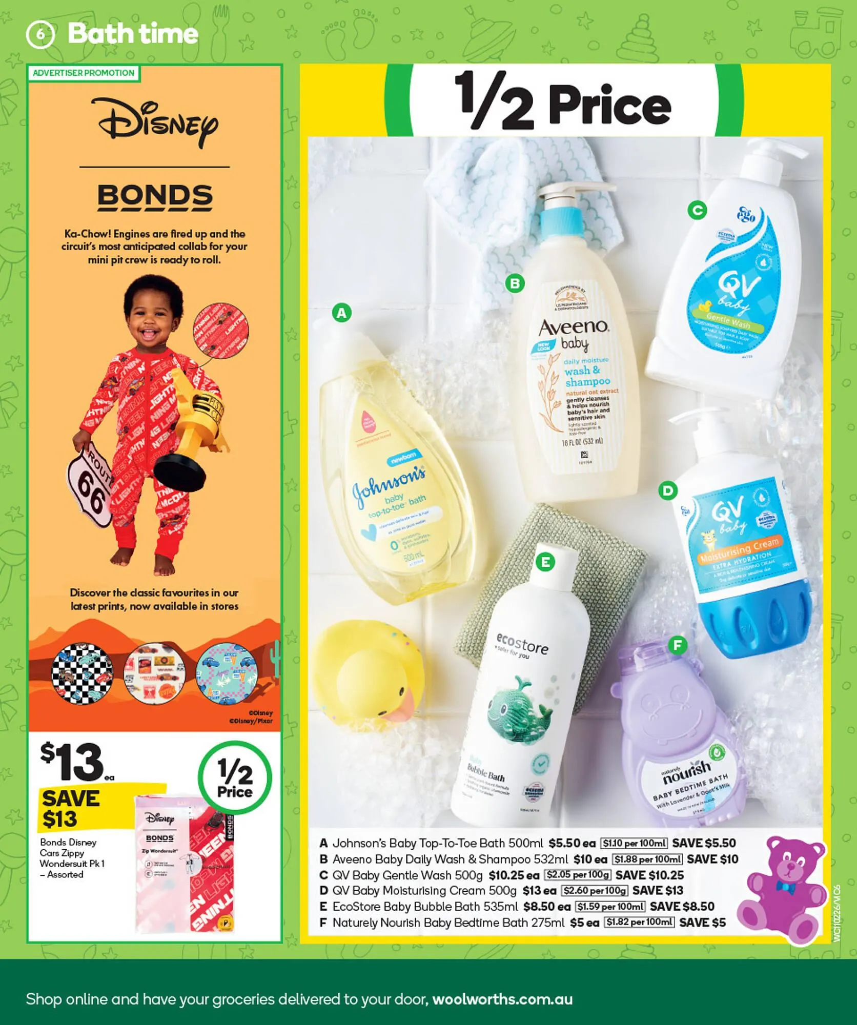 Woolworths catalogue - Catalogue valid from 11 February to 17 February 2026 - page 7