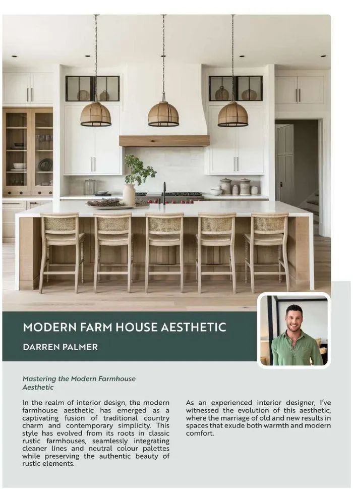 Spring Seasonal Trends - Catalogue valid from 9 September to 30 November 2024 - page 36