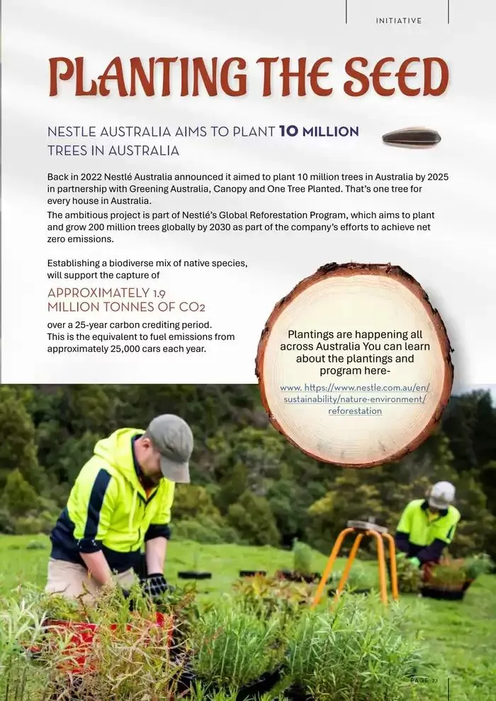 Ritchies Oct Issue - Catalogue valid from 21 October to 30 November 2024 - page 71