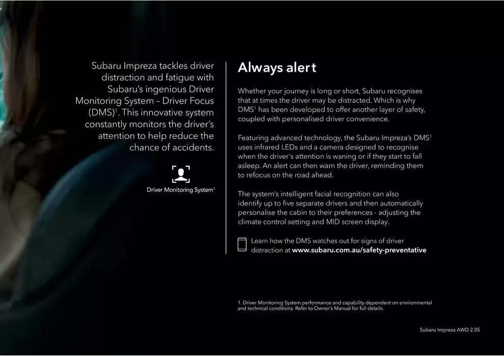 Impreza - Catalogue valid from 20 November to 20 November 2025 - page 25