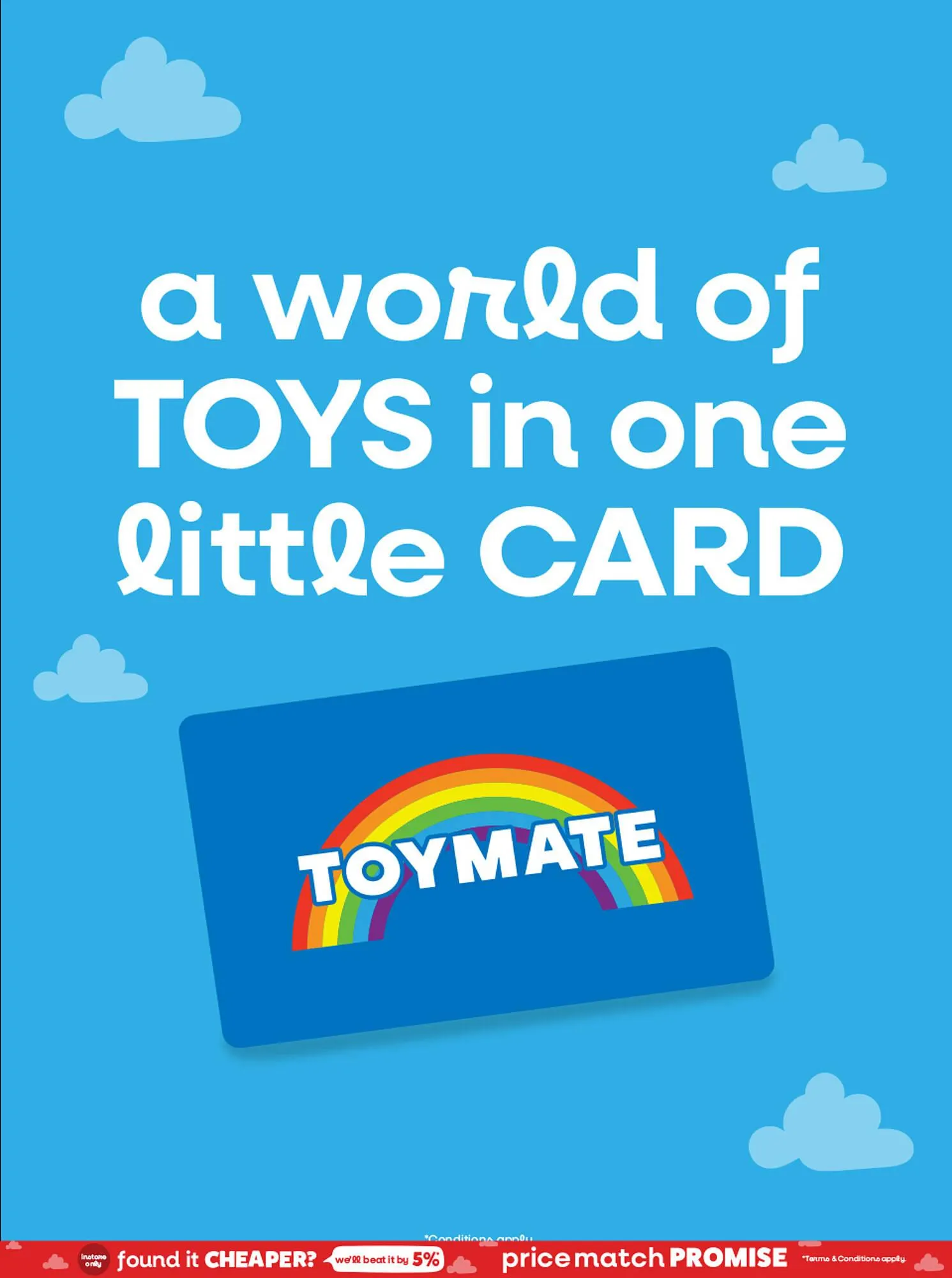 Toymate catalogue - Catalogue valid from 3 December to 9 December 2025 - page 3