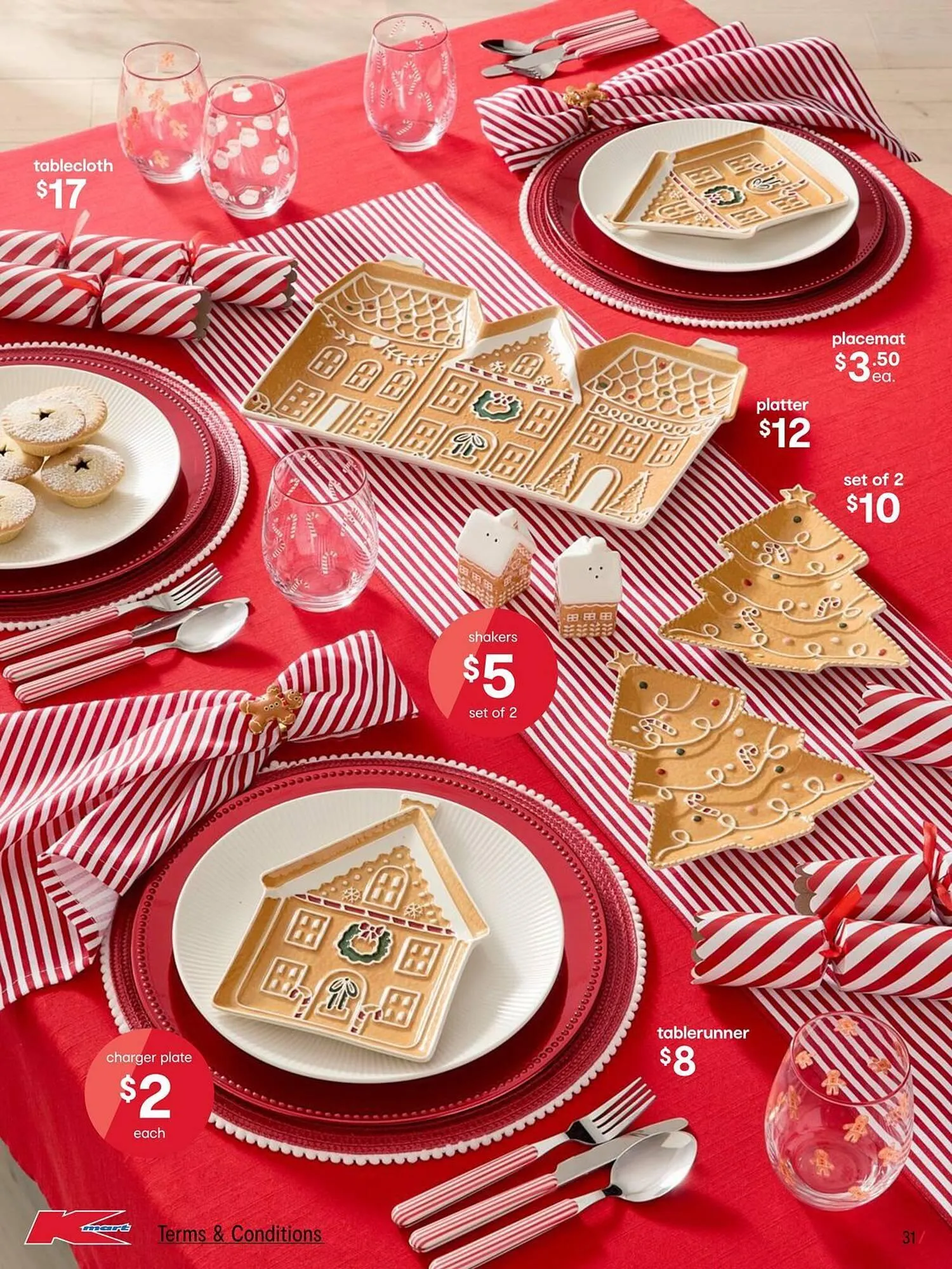 Kmart catalogue - Catalogue valid from 4 December to 17 December 2025 - page 31