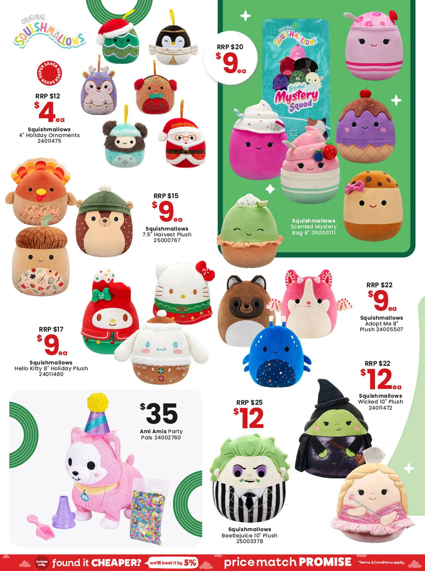 Toymate catalogue - Catalogue valid from 1 October to 14 October 2025 - page 10