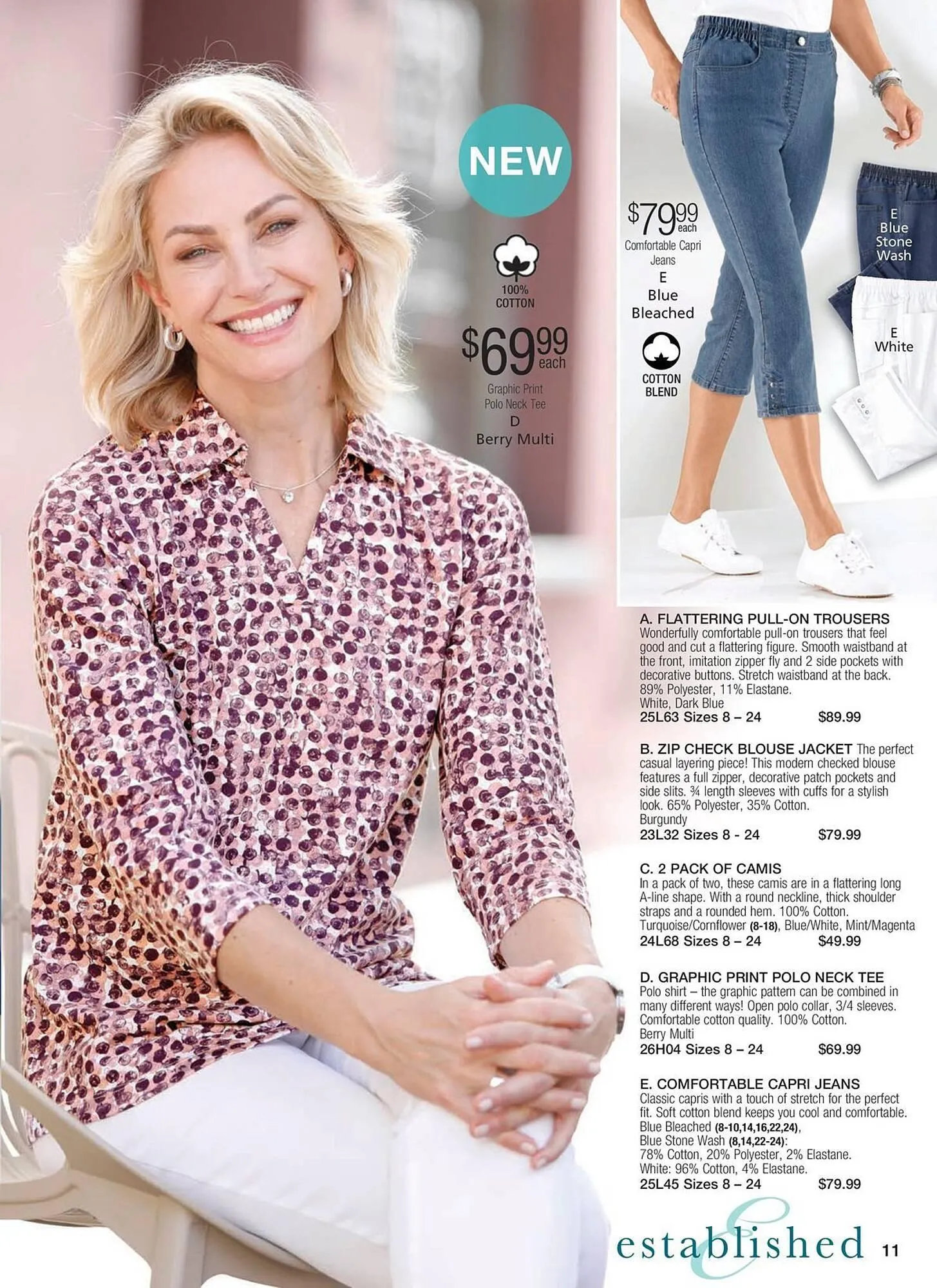 Innovations catalogue - Catalogue valid from 7 January to 26 February 2026 - page 23