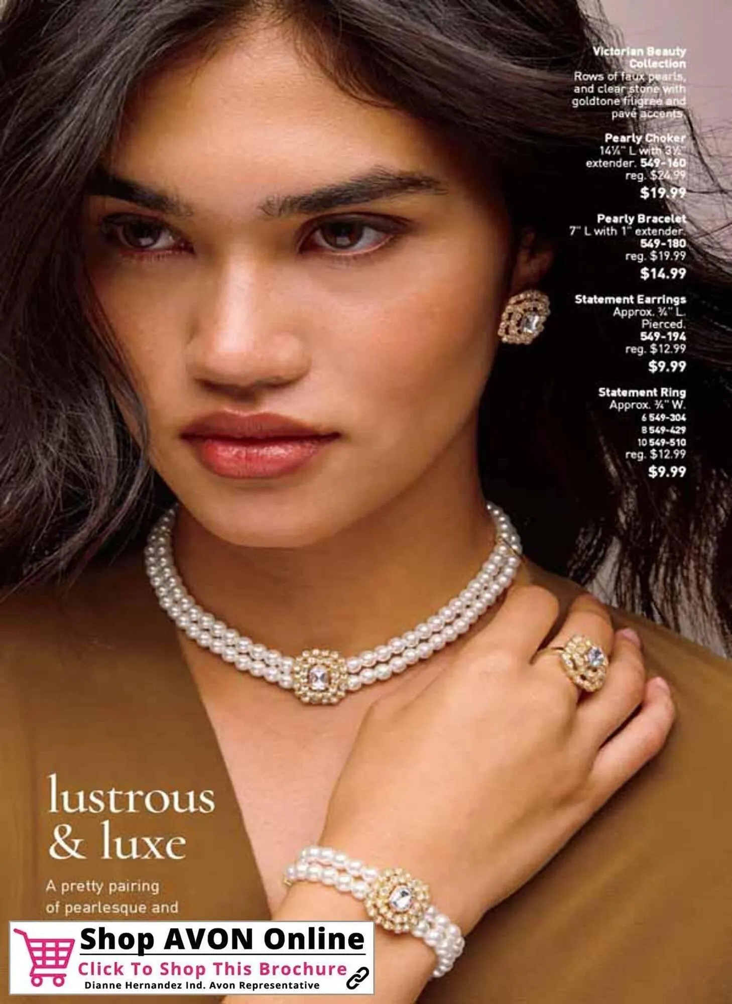 Avon catalogue - Catalogue valid from 9 December to 13 January 2026 - page 152