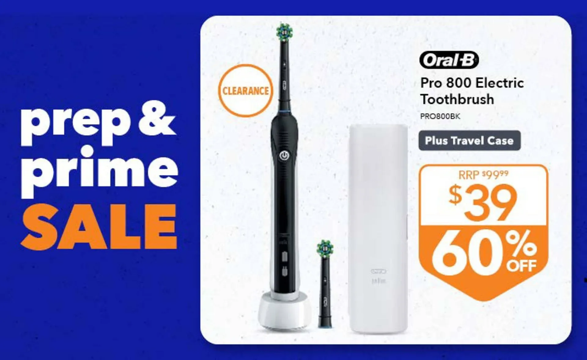 Shaver Shop catalogue - Catalogue valid from 17 July to 3 August 2025 - page 5