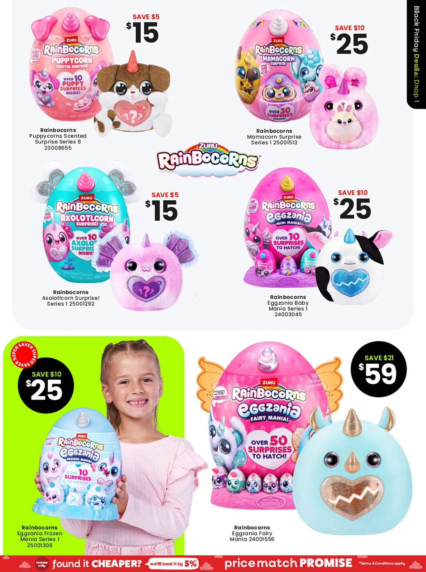 Toymate catalogue - Catalogue valid from 26 November to 2 December 2025 - page 43