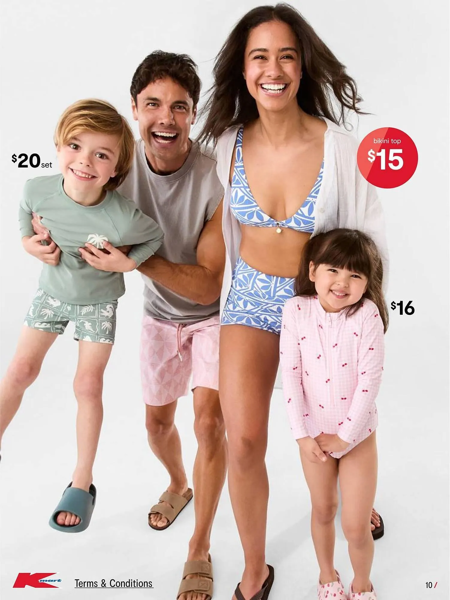 Kmart catalogue - Catalogue valid from 4 December to 24 December 2025 - page 10