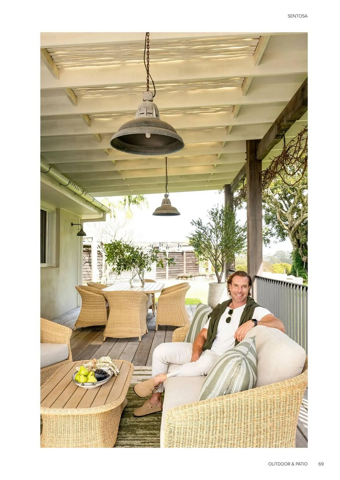 Eureka Street Furniture catalogue - Catalogue valid from 20 November to 3 December 2025 - page 69