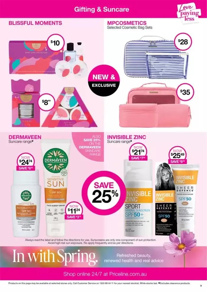 Week 13-14 - Catalogue valid from 26 September to 9 October 2024 - page 27