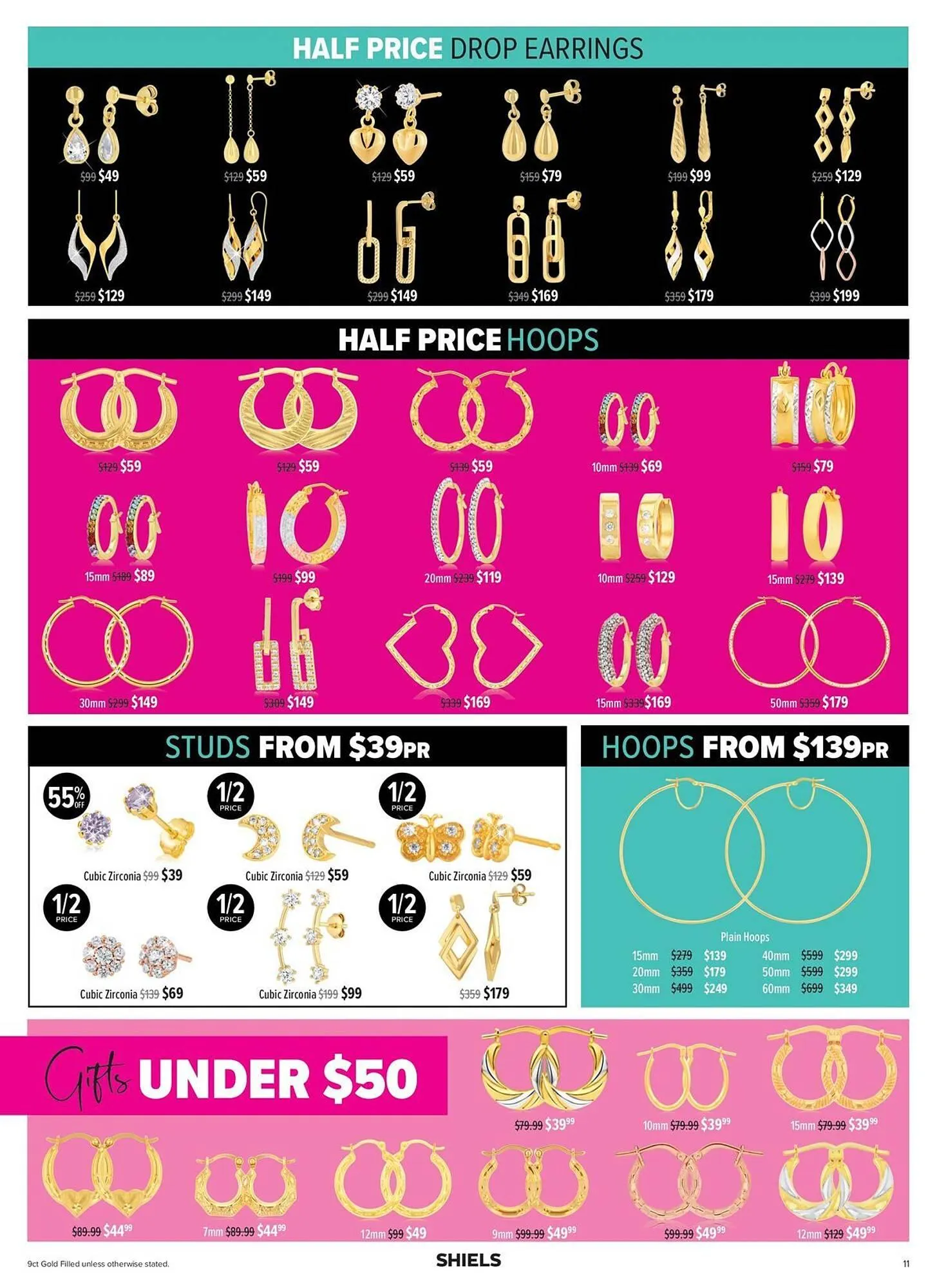 Shiels catalogue - Catalogue valid from 1 April to 10 May 2026 - page 11