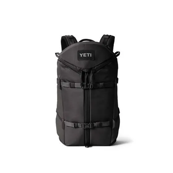 YETI® Ranchero™ 22L Backpack Black