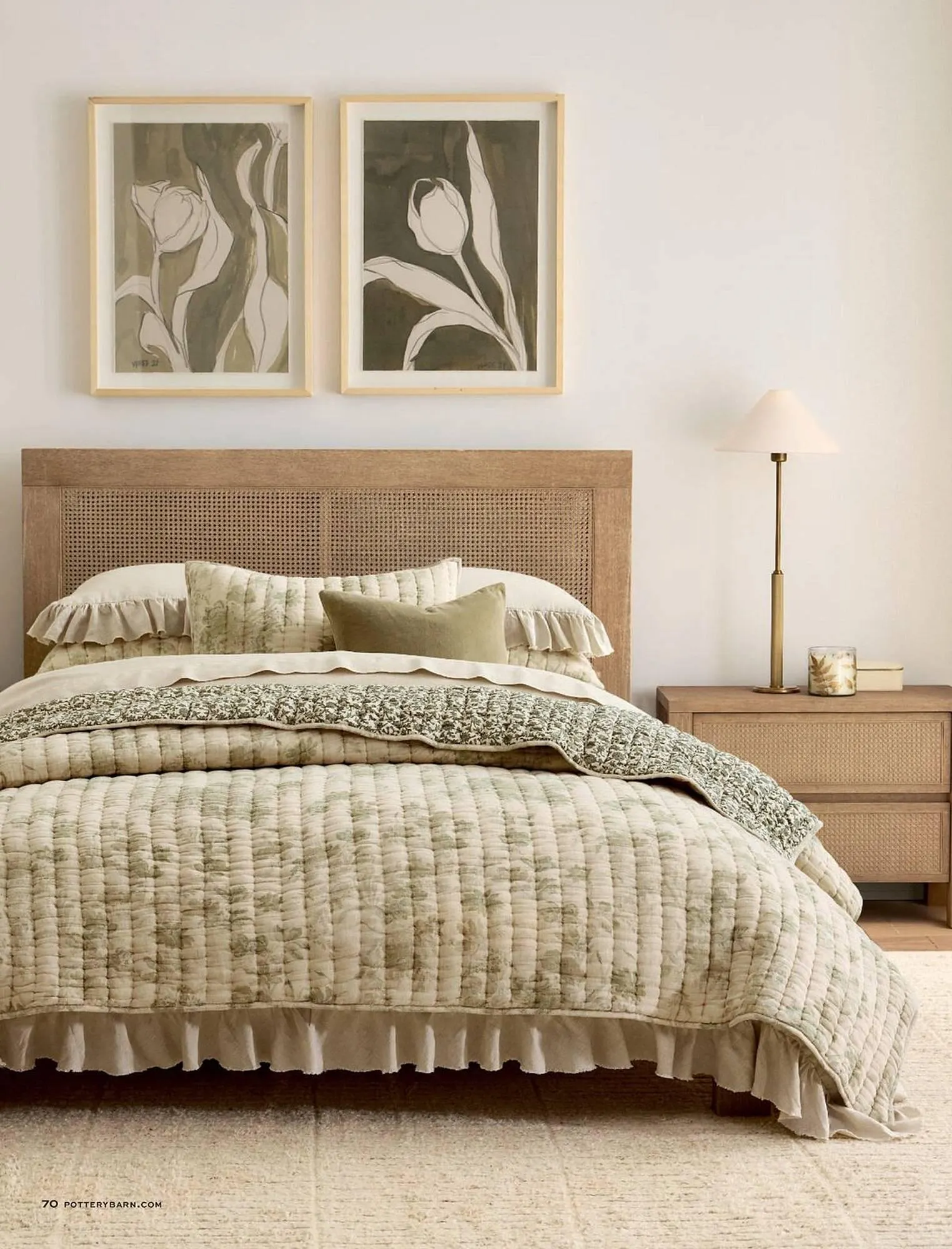 Pottery Barn catalogue - Catalogue valid from 15 December to 31 May 2026 - page 70
