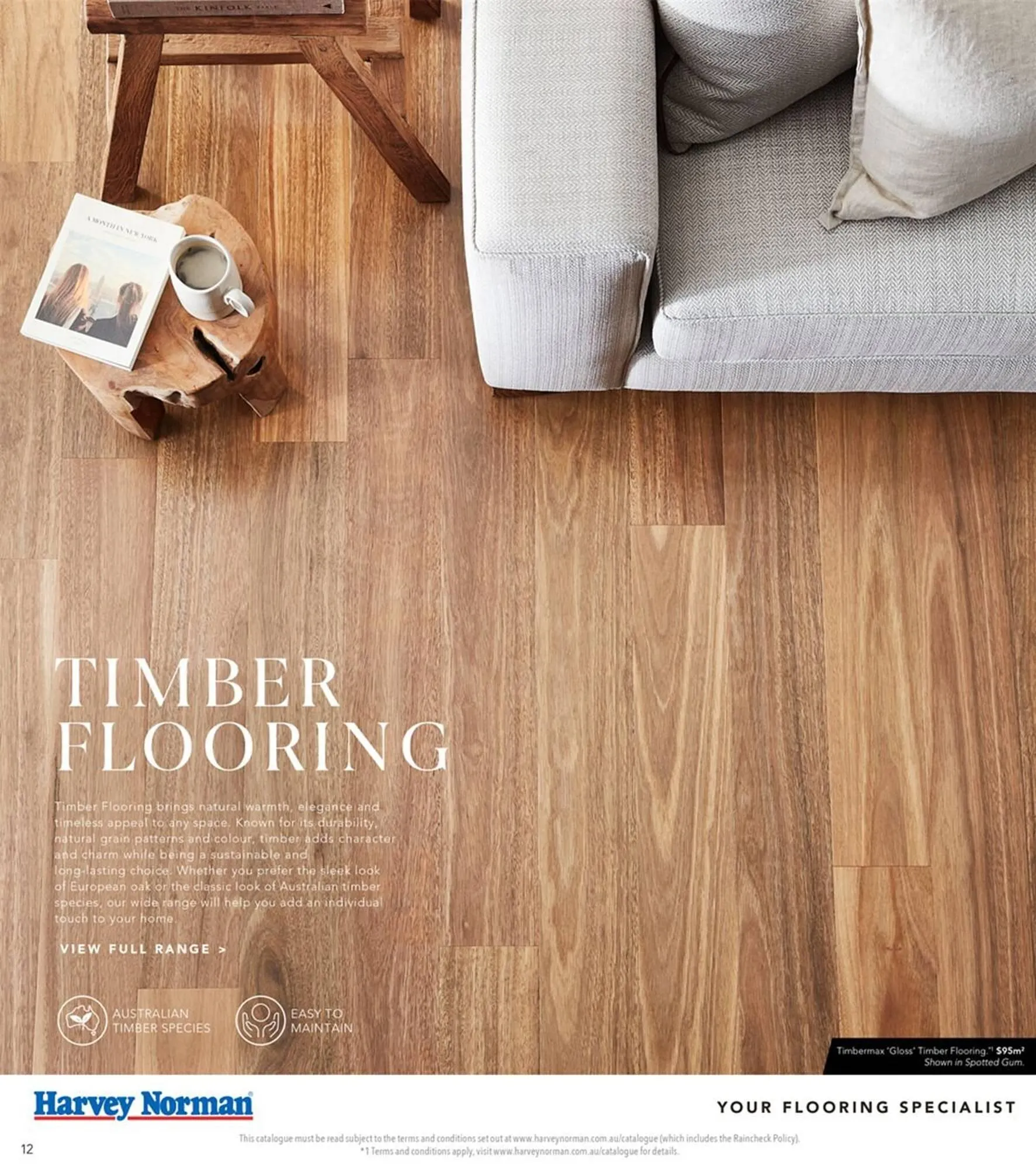 Harvey Norman catalogue - Catalogue valid from 5 May to 25 May 2026 - page 12