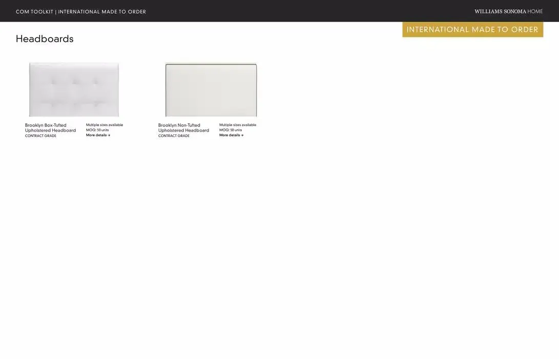 Business to Business Brochure - Catalogue valid from 30 August to 28 February 2025 - page 125