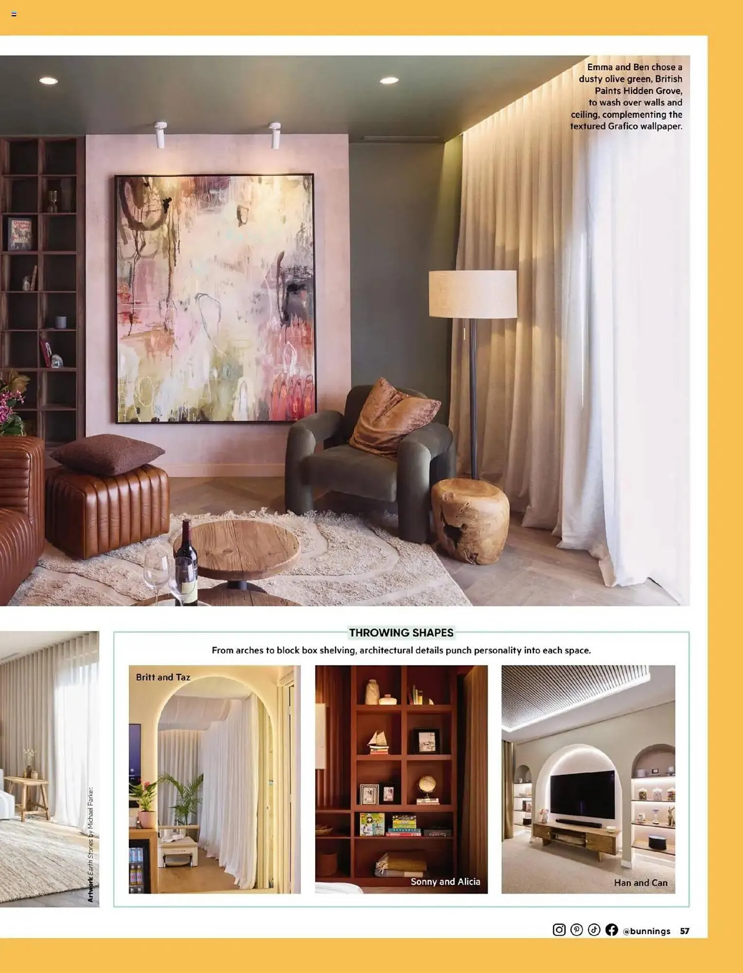 Bunnings catalogue - Catalogue valid from 30 September to 31 October 2025 - page 57