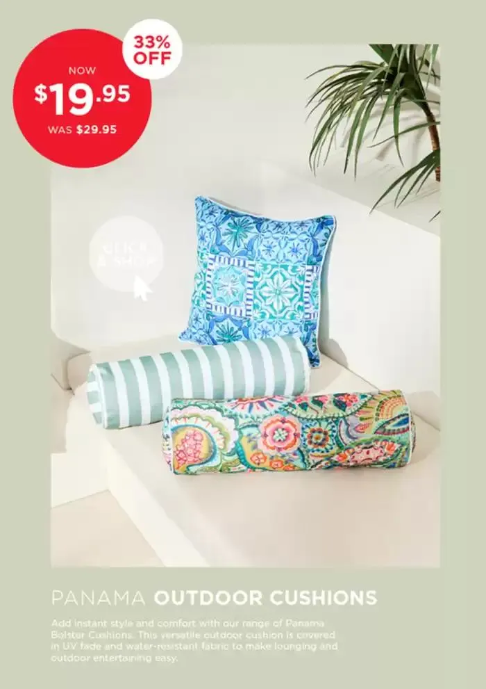 Clearance Sale - Catalogue valid from 24 December to 2 February 2025 - page 30