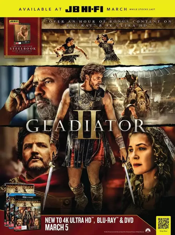 Stack Issue March 2025 - Catalogue valid from 7 March to 31 March 2025 - page 13