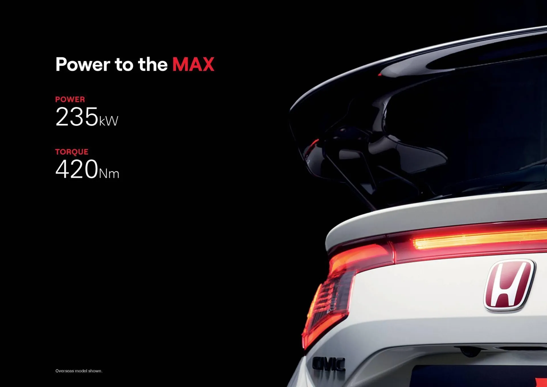 Honda catalogue - Catalogue valid from 3 March to 31 December 2026 - page 6