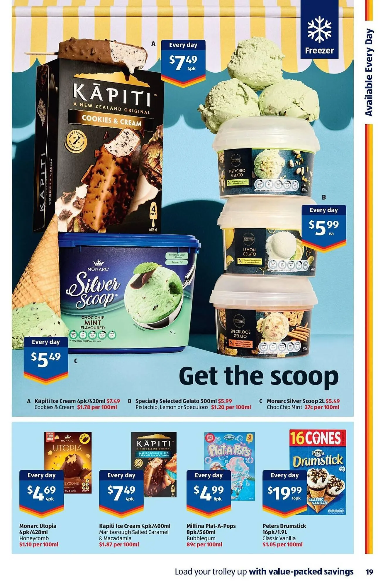 ALDI catalogue - Catalogue valid from 21 May to 27 May 2025 - page 19