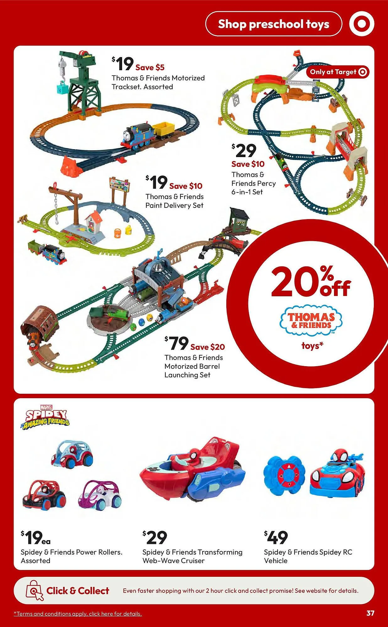 Target catalogue - Catalogue valid from 17 September to 15 October 2025 - page 38