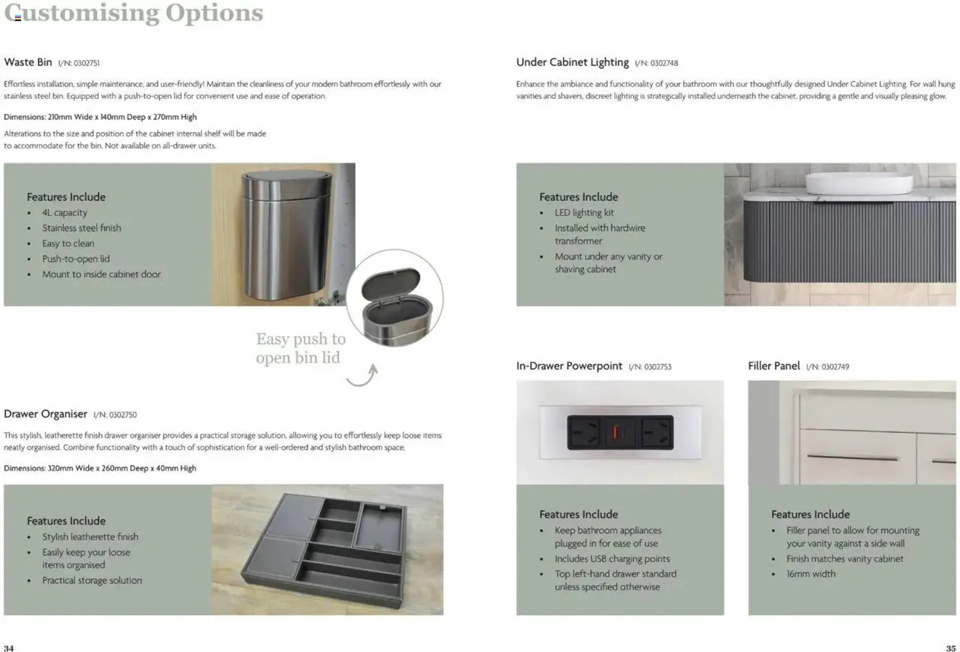 Bunnings catalogue - Catalogue valid from 20 July to 27 July 2026 - page 19