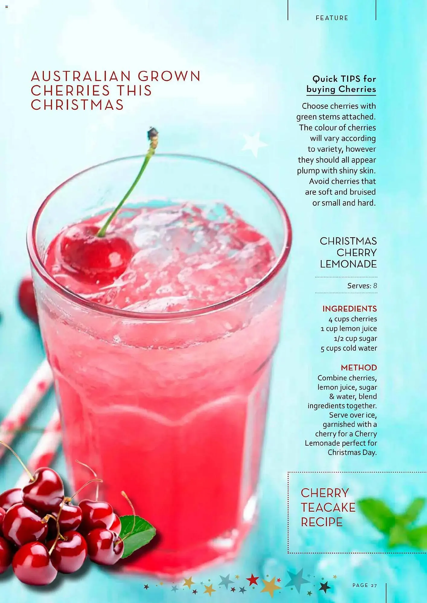 Drakes catalogue - Catalogue valid from 30 November to 3 January 2026 - page 27